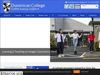 dominican-college.com