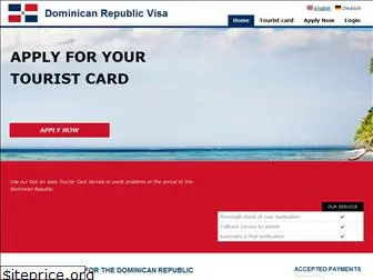 dominican-republic-visa.net