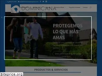 dominicanadeseguros.com