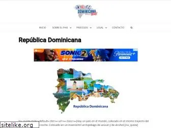 dominicanaenlaweb.com