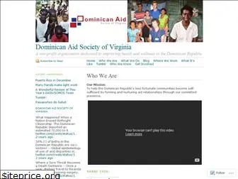 dominicanaidsociety.com