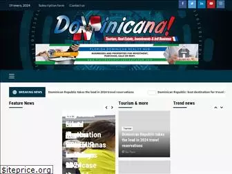dominicanainternational.com