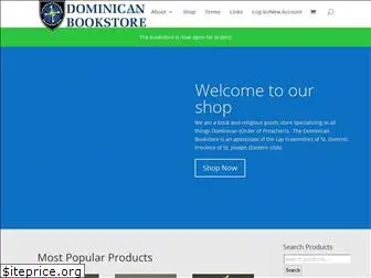 dominicanbookstore.org