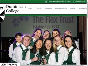 dominicancollege.org.uk