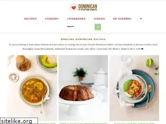 dominicancooking.com