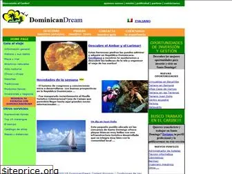 dominicandream.com