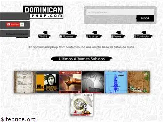 dominicanhiphop.com