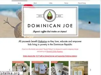 dominicanjoe.com