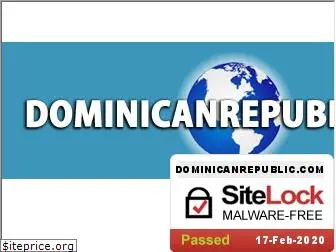 dominicanrepublic.com