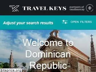 dominicanrepublic.villascaribe.com