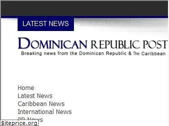 dominicanrepublicpost.com