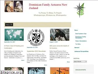 dominicans.org.nz