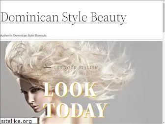 dominicanstylebeauty.com