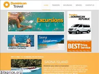 dominicantravel.com