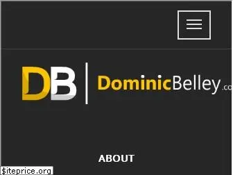 dominicbelley.com