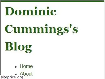 dominiccummings.com