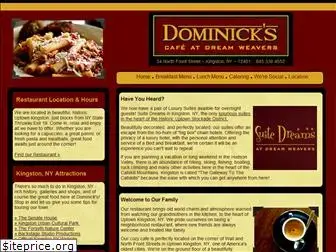 dominicks.cafe