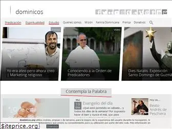 dominicos.org