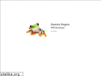 dominicrogers.com