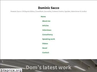 dominicsacco.com