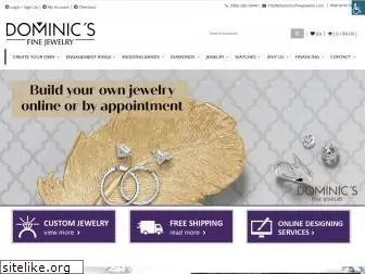 dominicsfinejewelry.com