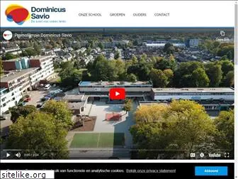 dominicus-savio.nl
