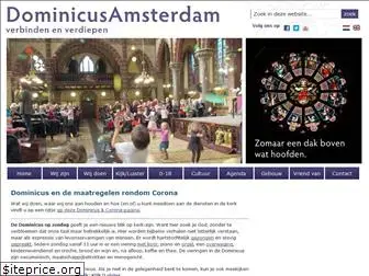 dominicusamsterdam.nl