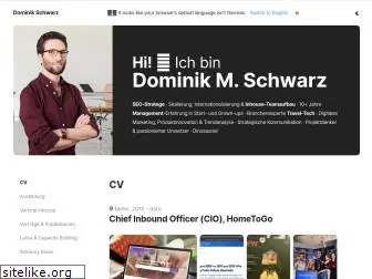 dominik-schwarz.net