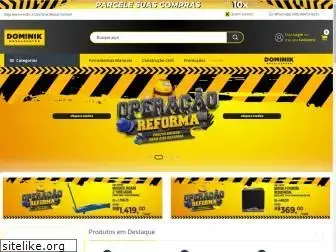 dominik.com.br