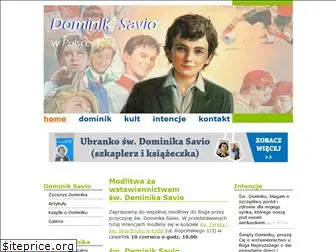 dominik.salezjanie.pl