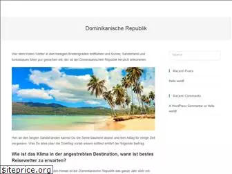 dominikanische-republik2001.de