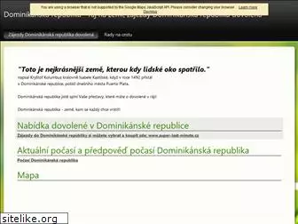 dominikanska.cz