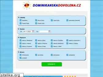 dominikanskadovolena.cz