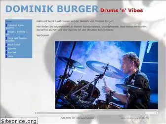 dominikburger.com