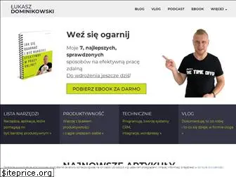 dominikowski.com.pl