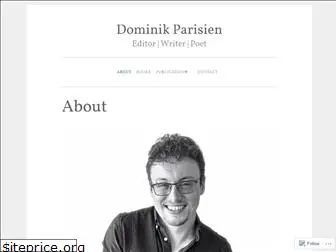 dominikparisien.wordpress.com