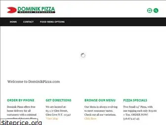 dominikpizza.com