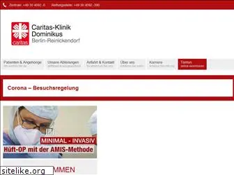 dominikus-krankenhaus-berlin.org