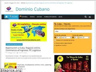 dominiocubano.com