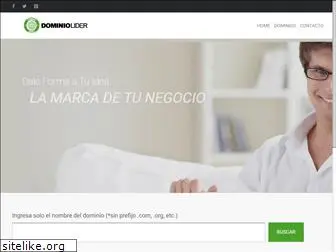 dominiolider.com