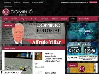 dominiomedios.com