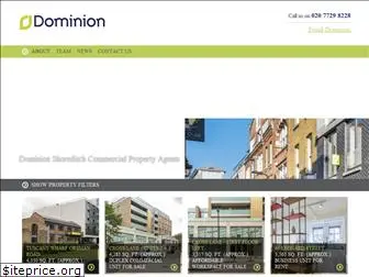 dominion.co.uk