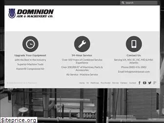 dominionair.com