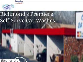 dominioncarwash.com