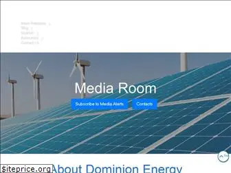 dominionenergy.mediaroom.com