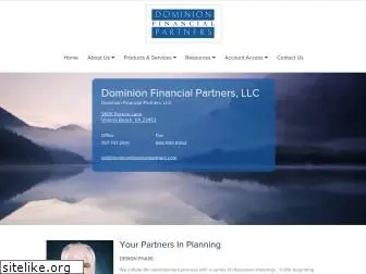 dominionfinancialpartners.com