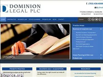 dominionlegalplc.com