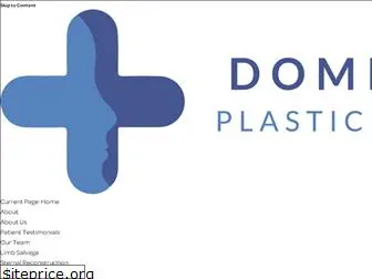 dominionplasticsurgery.com