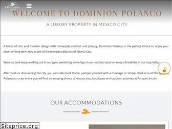 dominionpolanco.com