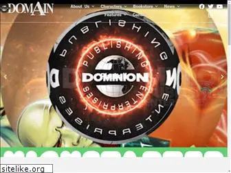 dominionpublishing.com